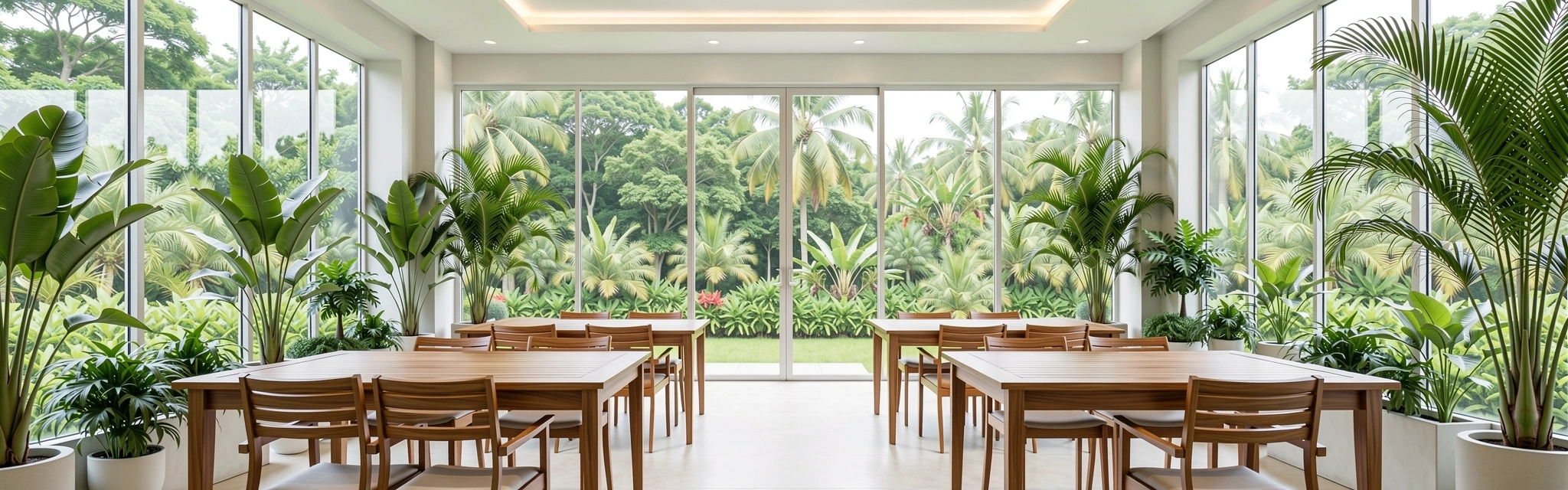 Our office atmosphere